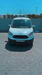 Autoutilitara frigorifica Ford Transit Courier 1.5 TDCi