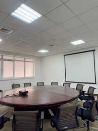 Конференц Залы и Офисы в Аренду