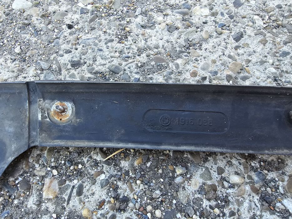 Vand eleron bmw e30 M-Tech original