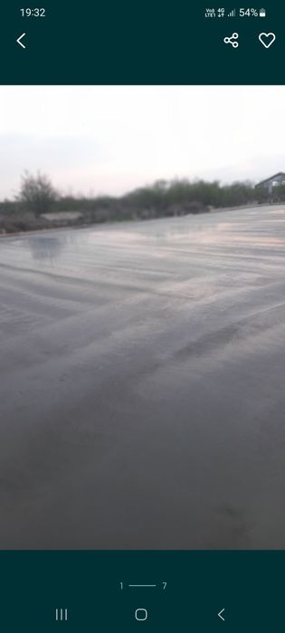 Beton elicopterizat