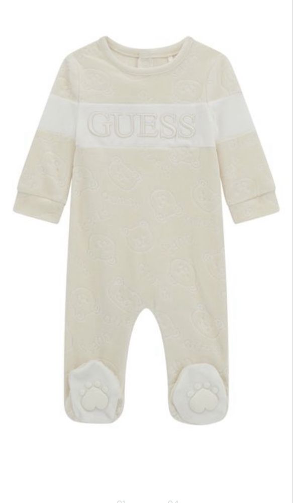 Чисто нов ромпър Guess