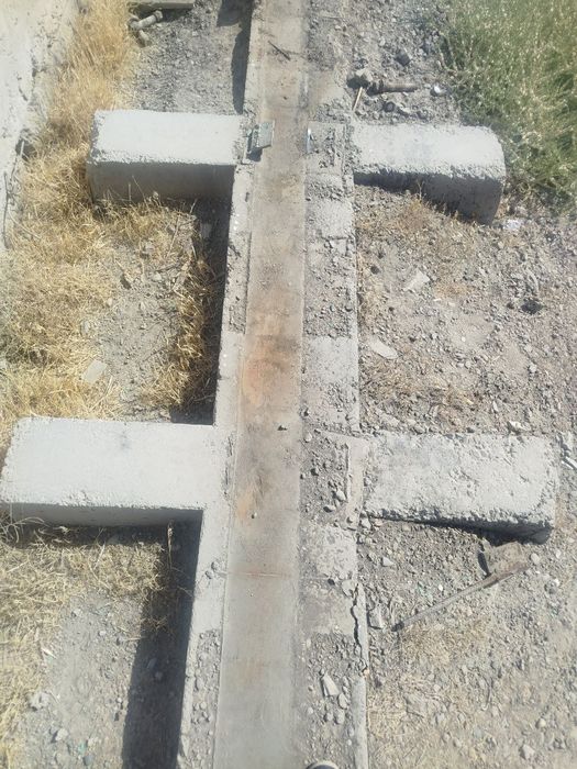 Tarakan yoʻl sotiladi