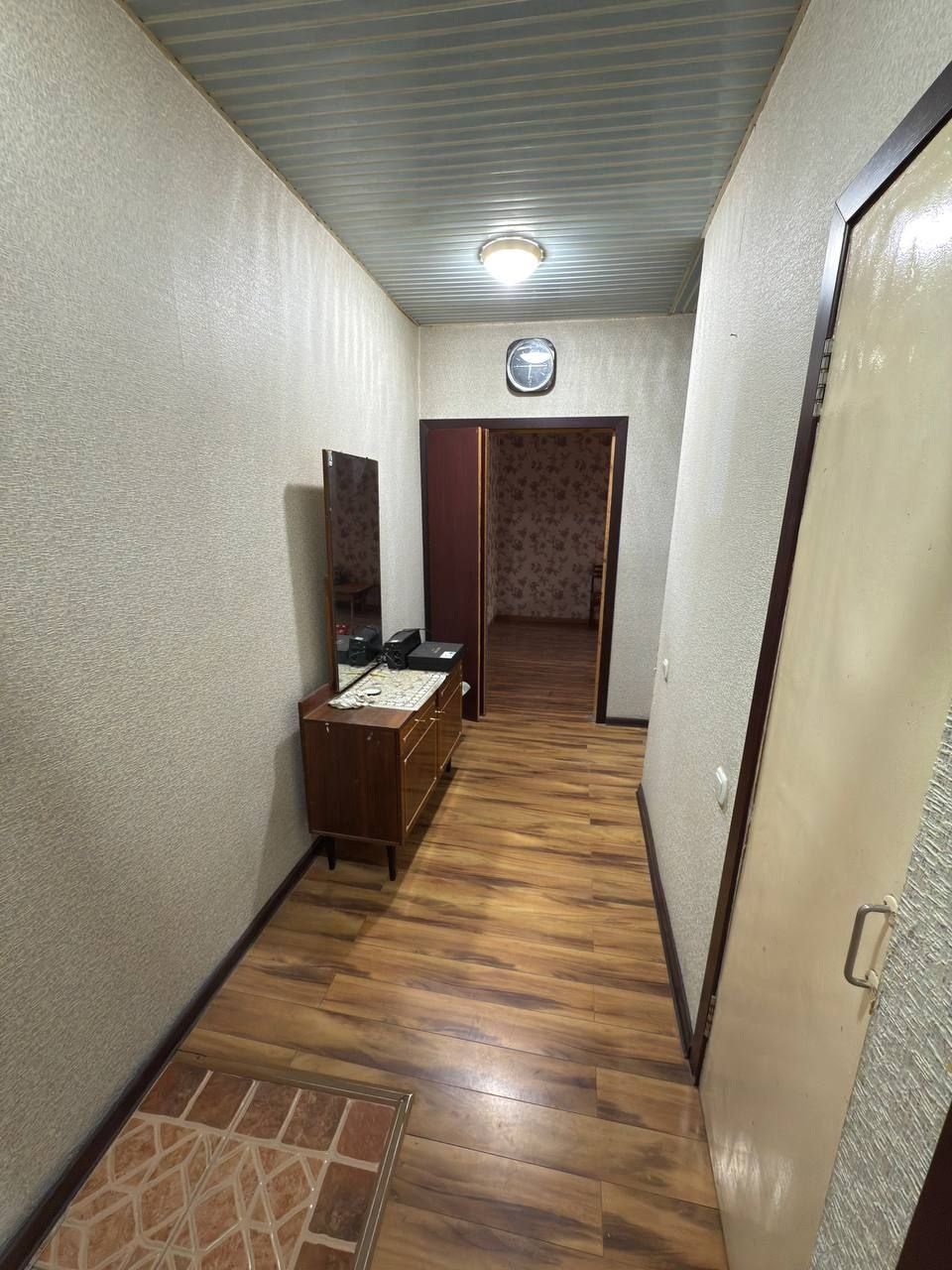 Yunusobod 17 2/2/5 sredniy remont (Ipateka)