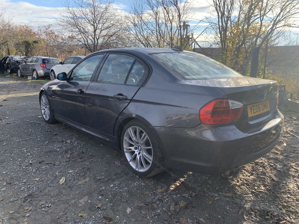 Продаваме на части бмв е90 325и 218кс bmw e90 325i 218hp