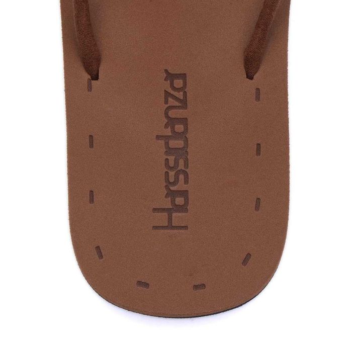 Sandale/Slapi Harssidanzar, ușoare, cu suport pentru arcul plantar