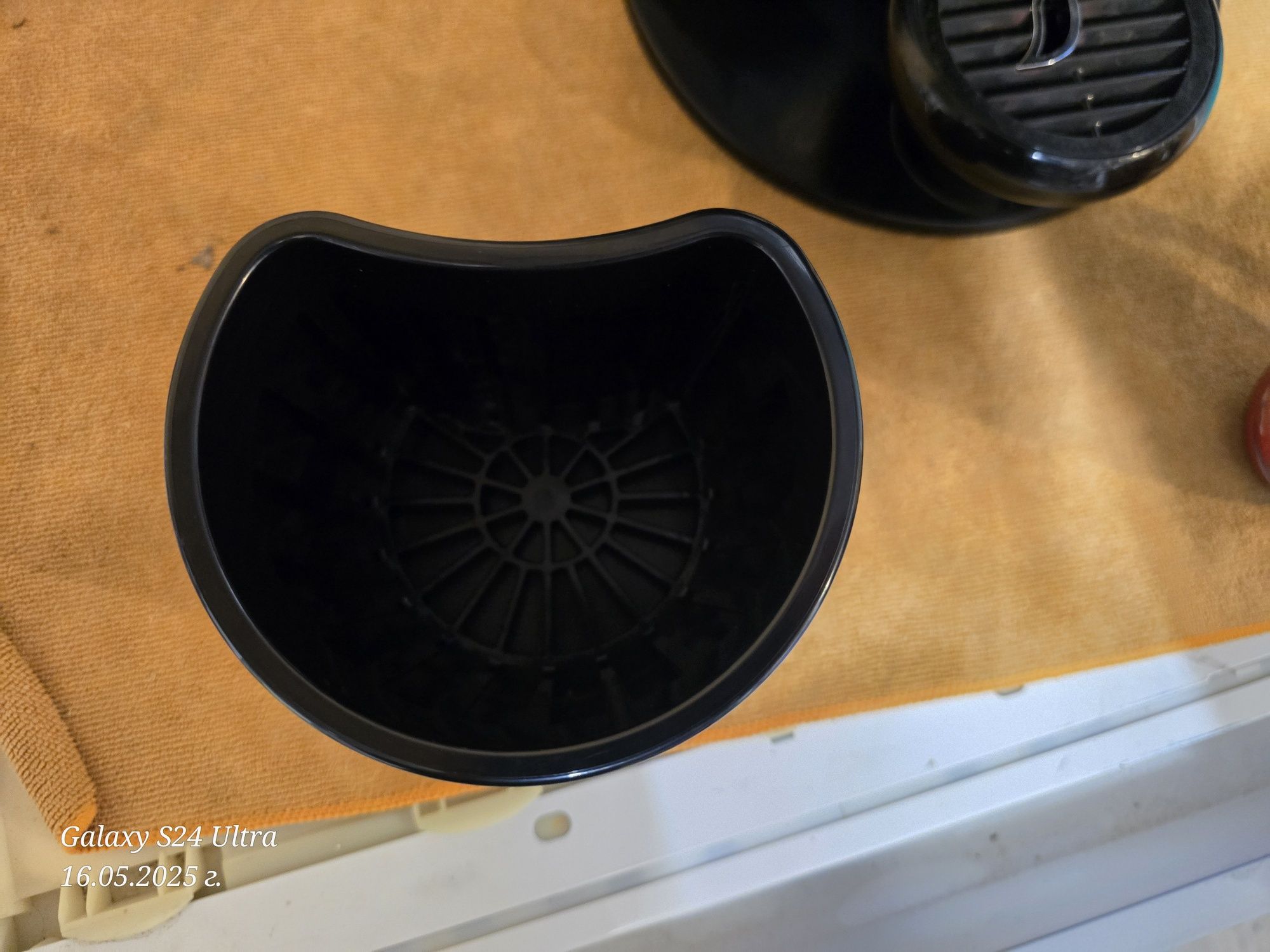 Dolce Gusto кафе машина