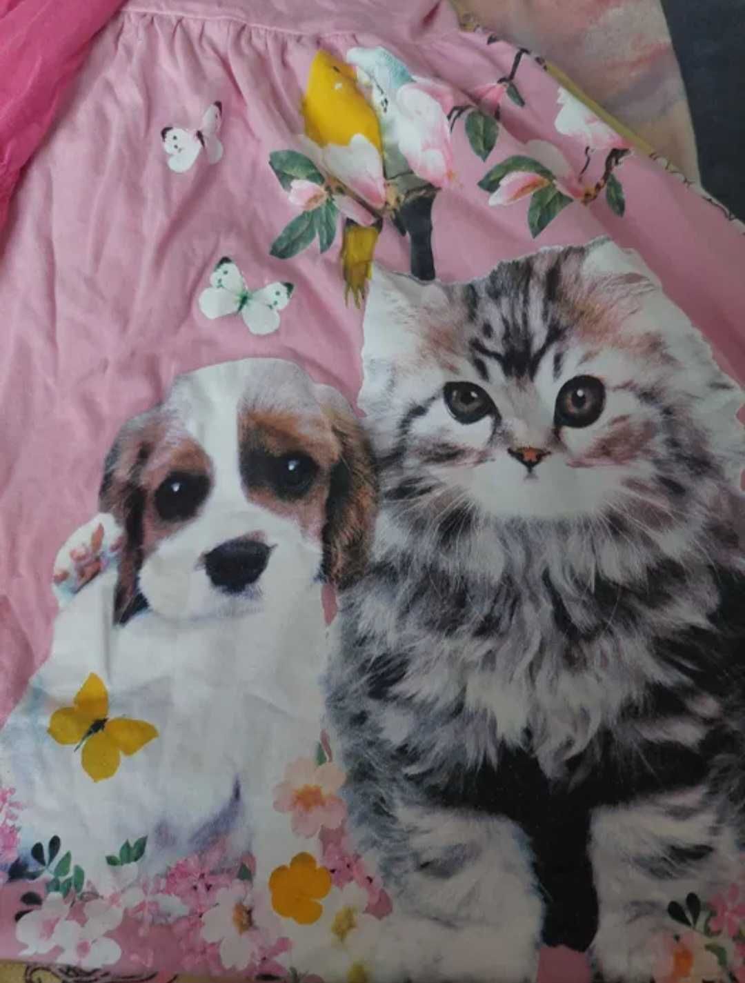 Set rochițe H&M 134/140