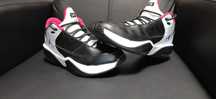 Nike Air Jordan, номер 38