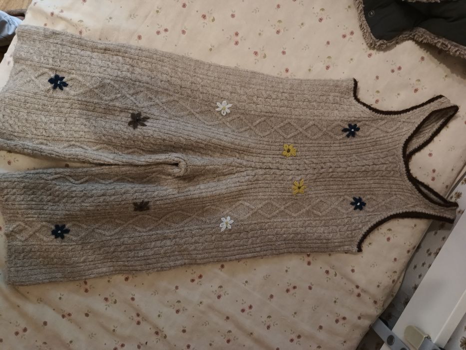 Гащеризон Zara , 98 размер, 2-3 години