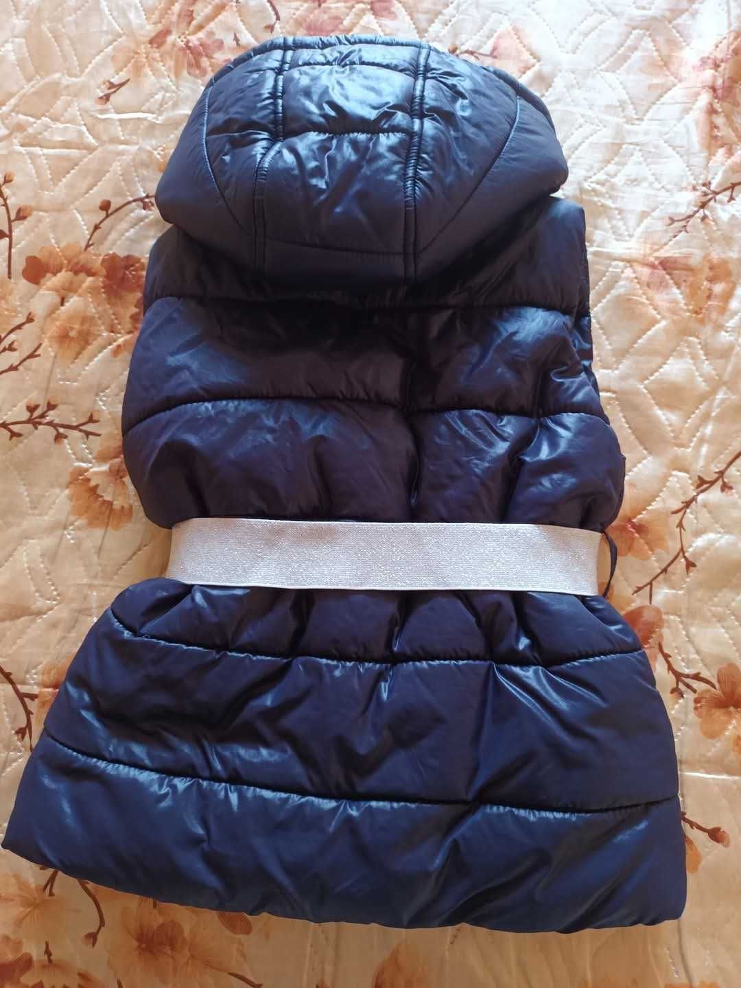 Детска грейка за момиче