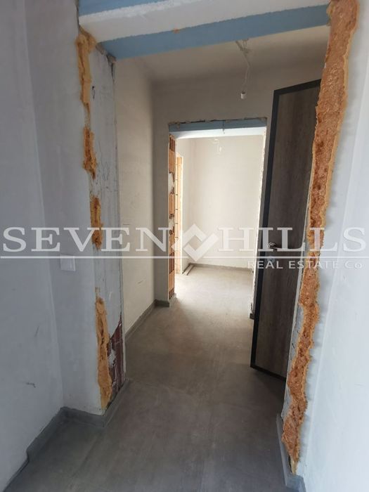 Продава се Двустаен апартамент в Пловдив, Център - 91 кв.м за 1242 €/кв.м - Снимка #8