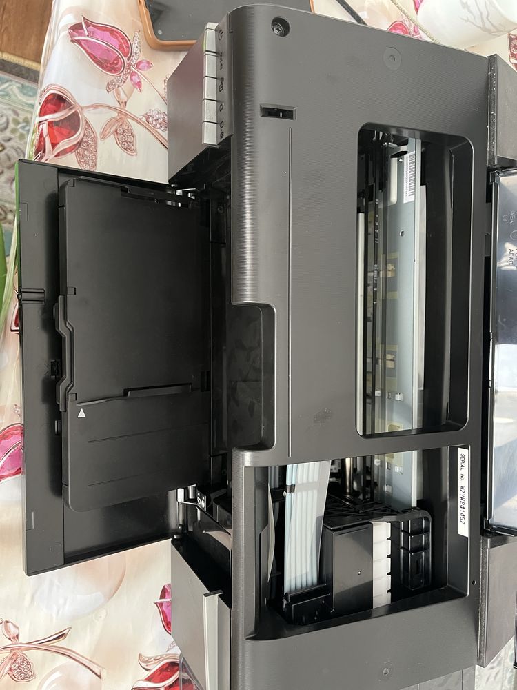 Продам принтер epson l805