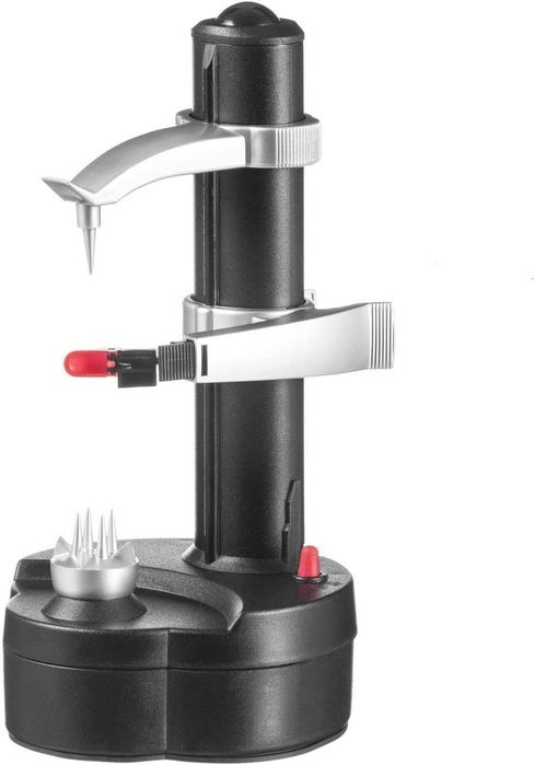 Eлектрическа белачка за картофи, ябълки, белачка за зеленчуци, плодове