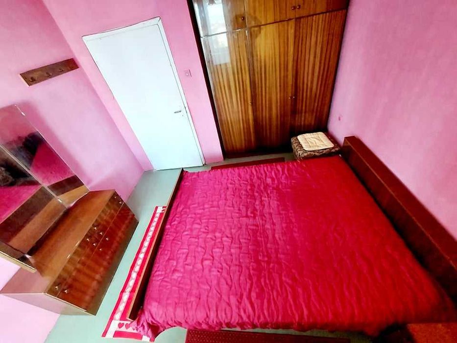 Дава се под наем Двустаен апартамент в Бургас, Славейков - 56 кв.м за 244.8 € - Снимка #2