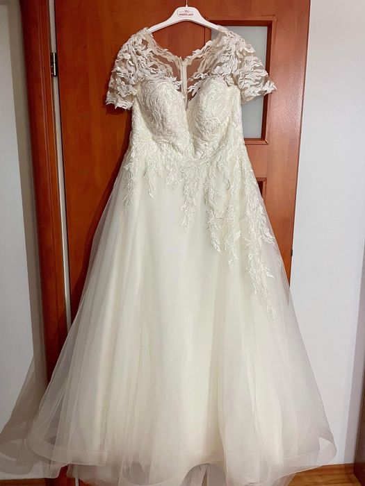 Rochie de mireasă