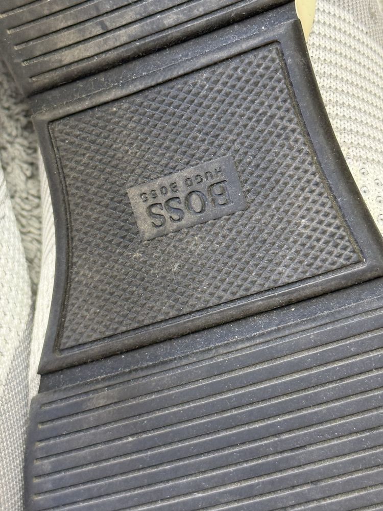 Hugo Boss 43 new