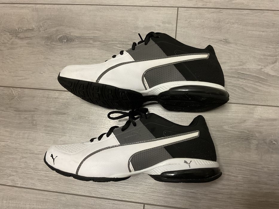 Продам кроссовки PUMA Soft foam Original