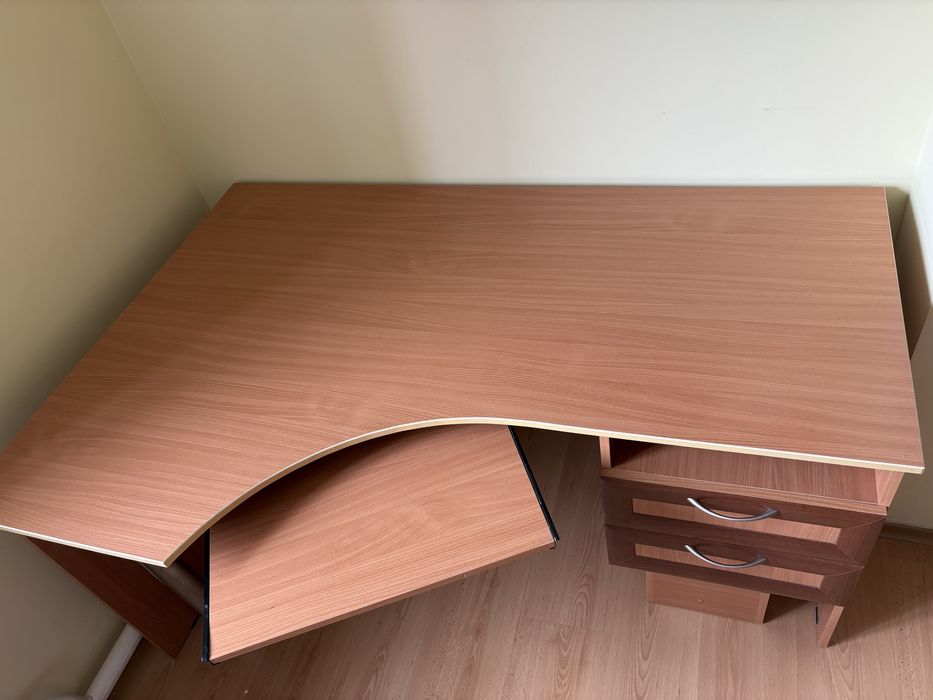 Офисный стол/рабочий стол/Письменный Стол/ угловой стол