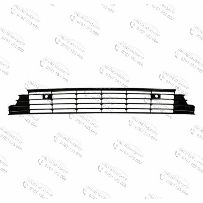 Grila centrala bara fata Volkswagen Passat CC 2012-2017