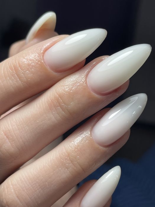 Мастер маникюра