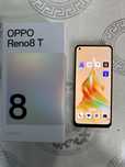 Телефон оппо 8Т