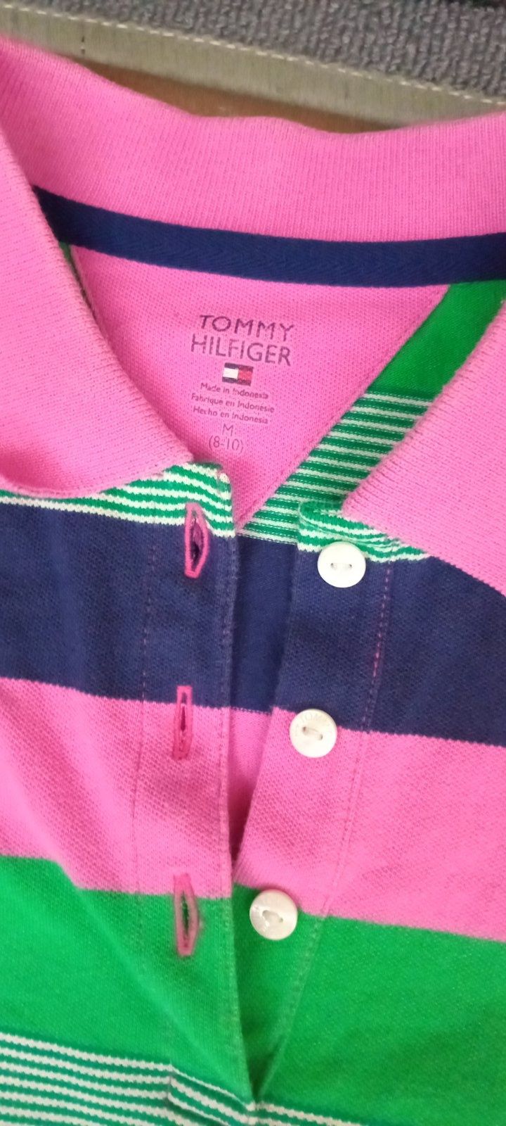 Лот дрехи от марките Tommy Hilfiger,Nike,Gap,H&M