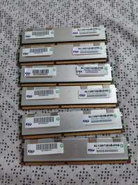 Placute RAM DDR3 4Gb