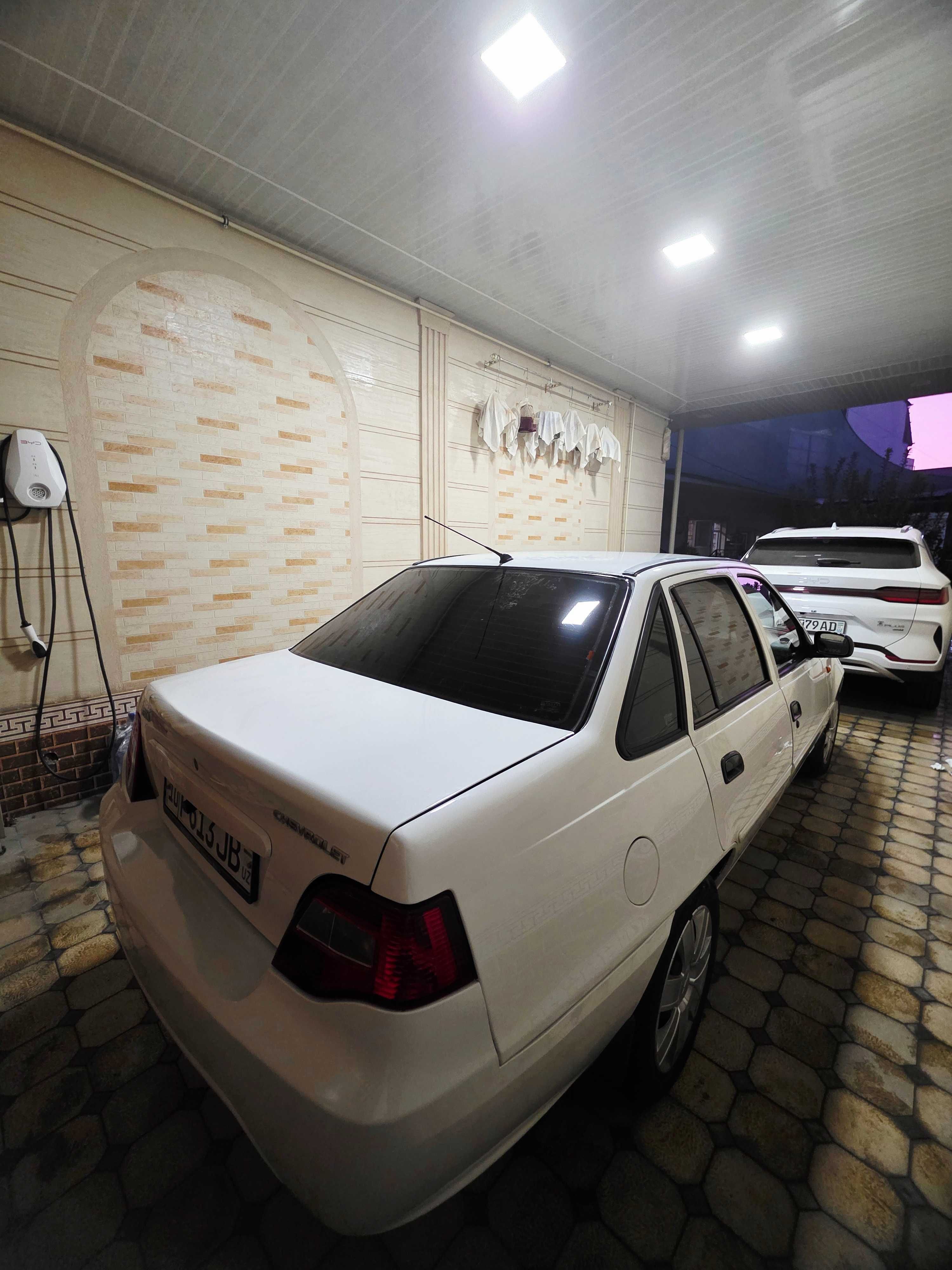 Аренда с выкупом Arenda vikupga Nexia 2 Super kandyor Metan gaz