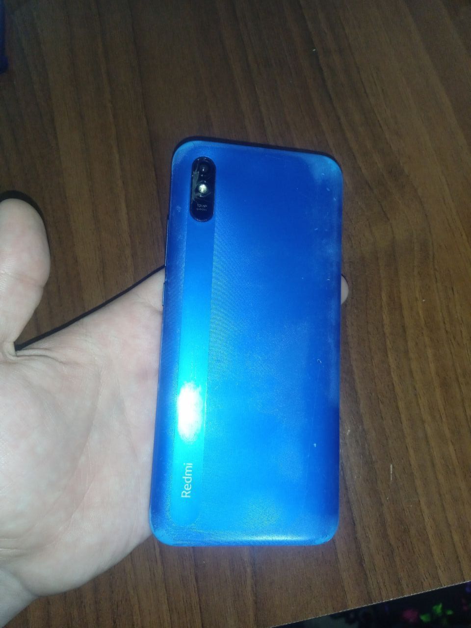 Redmi 9A sotiladi