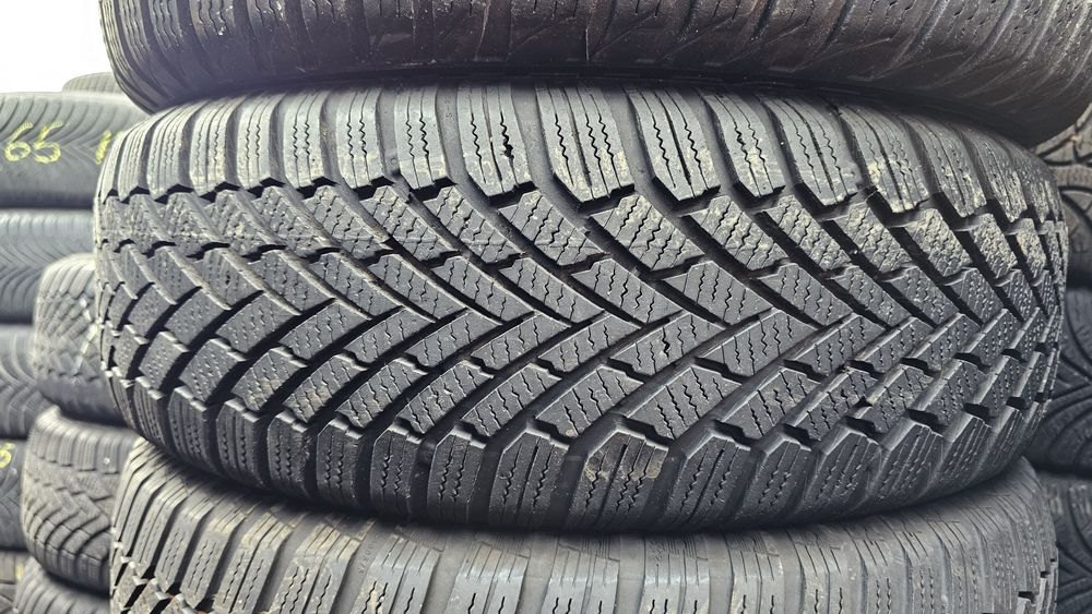 Anvelope iarna allseason 195 65 15