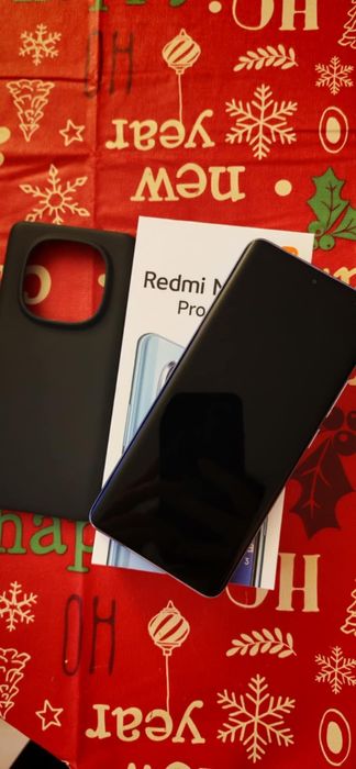 Xiaomi Redmi note 14pro plus