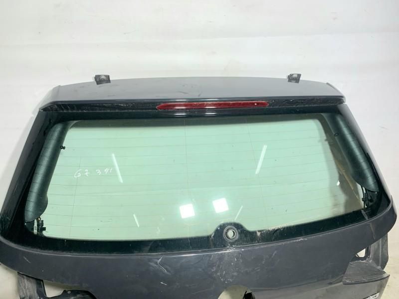 Haion cu luneta Volkswagen Golf 7 (2012-2017)
