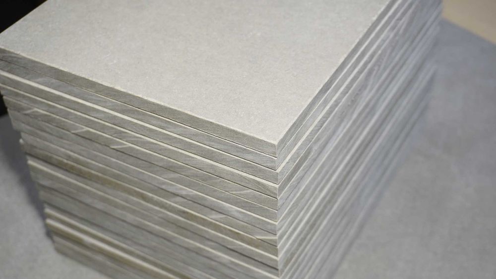 ЦСП плиты 3000x1200x10 мм