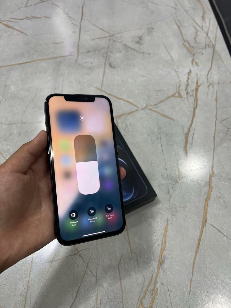 iPhone 12 pro max 256 gb