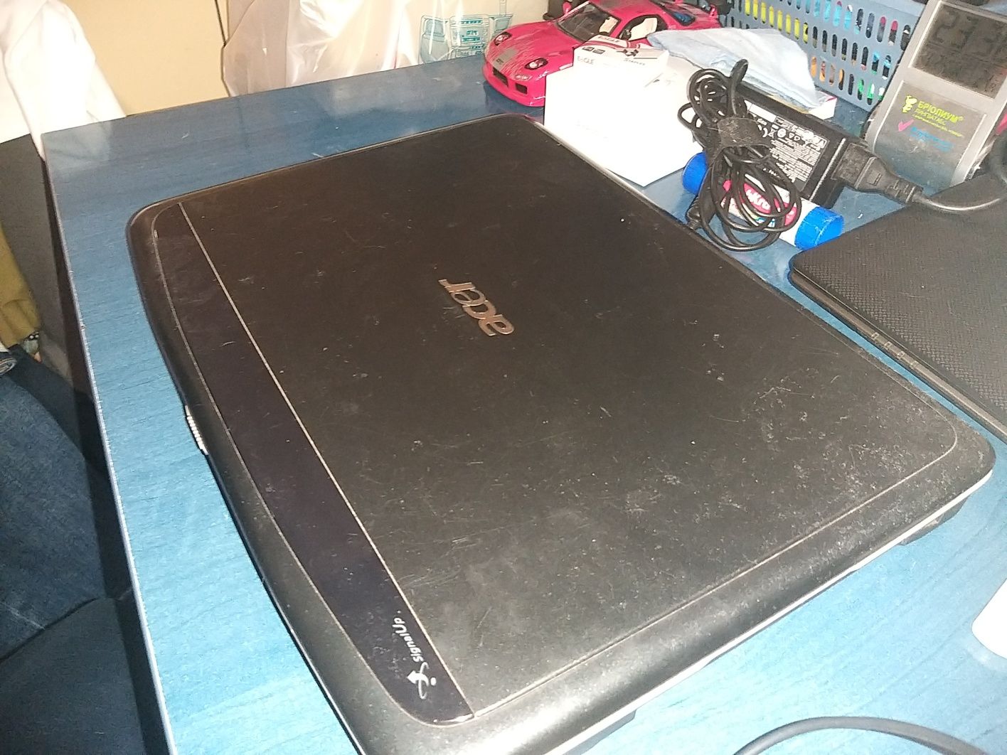 Acer Aspire 5315 series