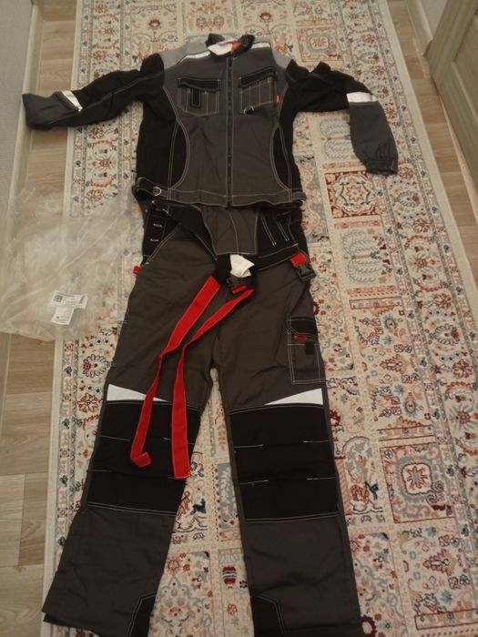 Продам спецодежда