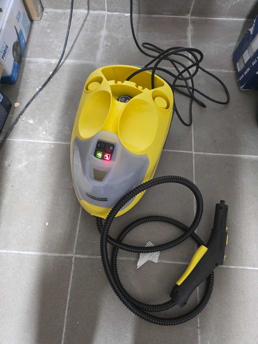 Aparat de curatat cu abur KARCHER SC 4 EasyFix 15126300