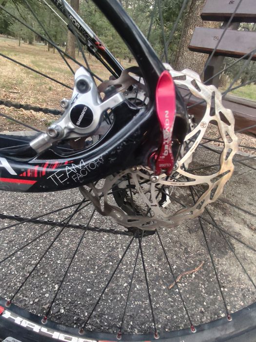 Olympia full carbon "29