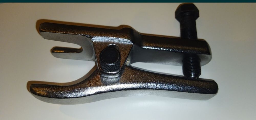 Presa pivoti si capete de bara