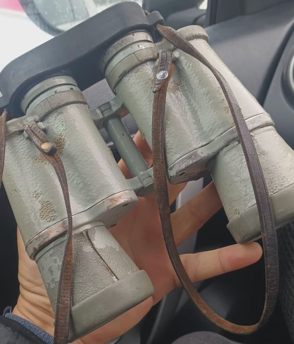 Binoclu marina militara