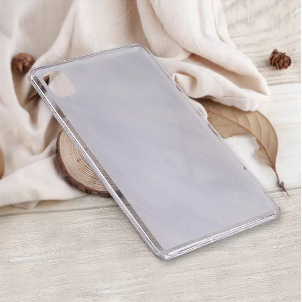 Xiaomi Redmi Pad 10.61 / Pad 5 11" / Силиконов TPU кейс гръб за таблет