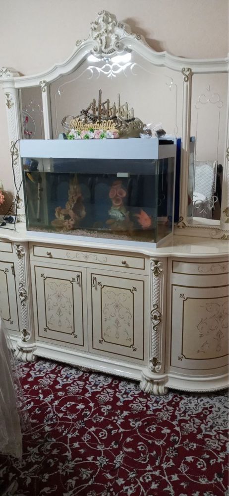Итальянский комод