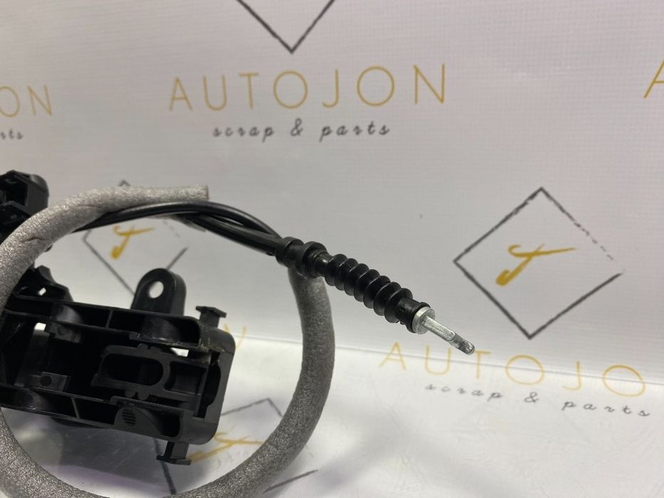 Maner/suport exterior portiera spate VOLKSWAGEN PASSAT Variant 3G5 201