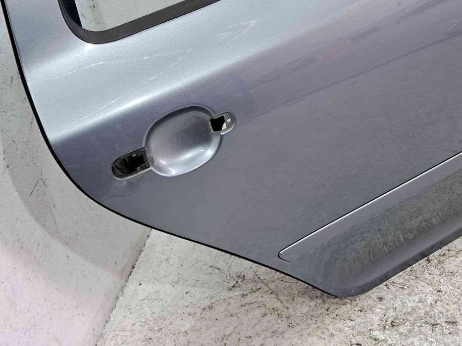 Usa dreapta spate Skoda Octavia 2 Combi (1Z5) [Fabr 2004-2013] Facelif