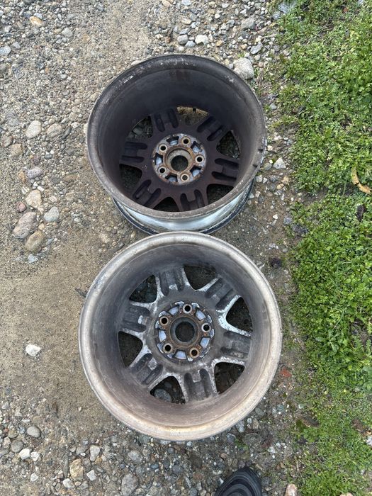 Джанти за JEEP CHEROKEE Liberty