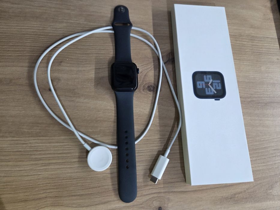 Apple watch se(gen 2)