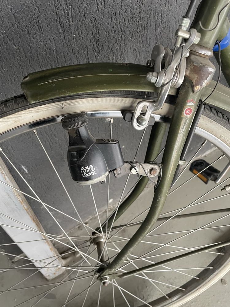 Bicicleta Vintage Simplex