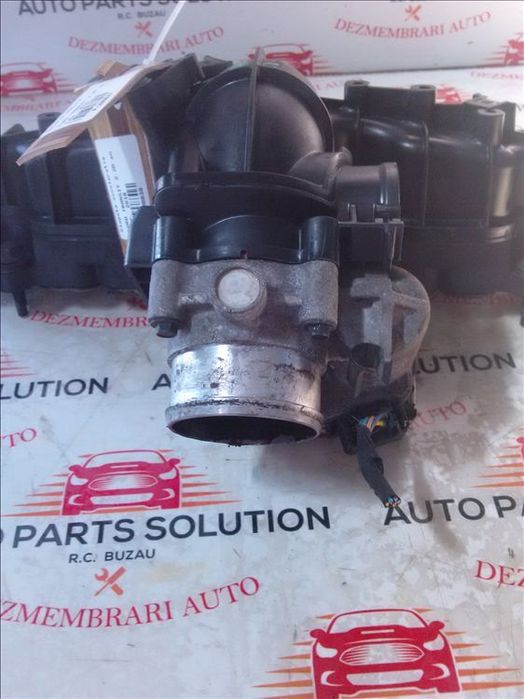 clapeta acceleratie ford transit 2.2d an fabr. 2016