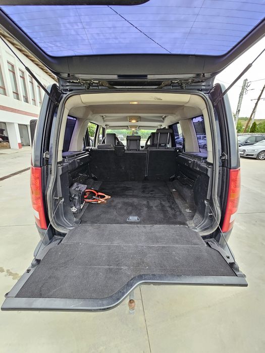 De vânzare Land Rover Discovery 3