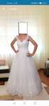 Rochie de mireasa